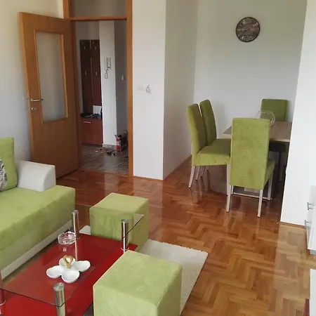 Milidrag - East Sarajevo Appartement *