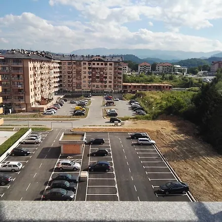 Milidrag - East Sarajevo Lukavica