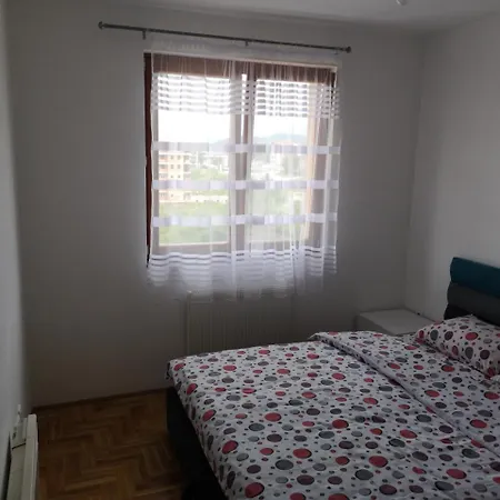 Milidrag - East Sarajevo * Lukavica